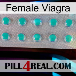 Female Viagra